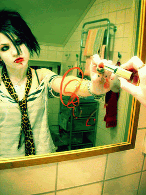 Emo Comments