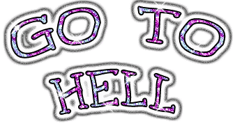 Go 2 Hell Comments