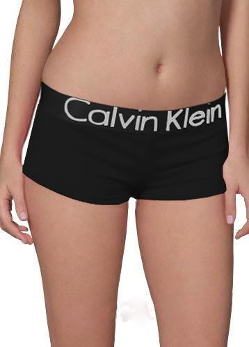 women's calvin klein boxer briefs