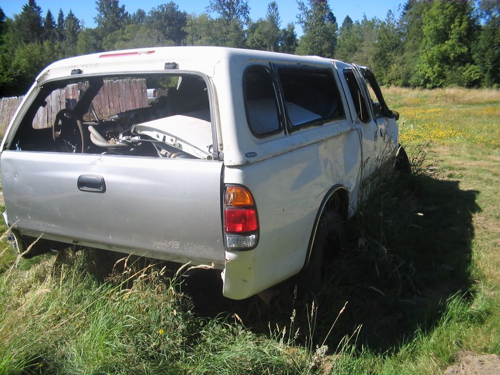 toyota tacoma tundra 4x4 truck pickup ford chevy dodge parts ram f150