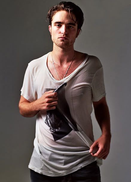 Robert Pattinson: the heart-throb who dared to be repellent, Robert  Pattinson