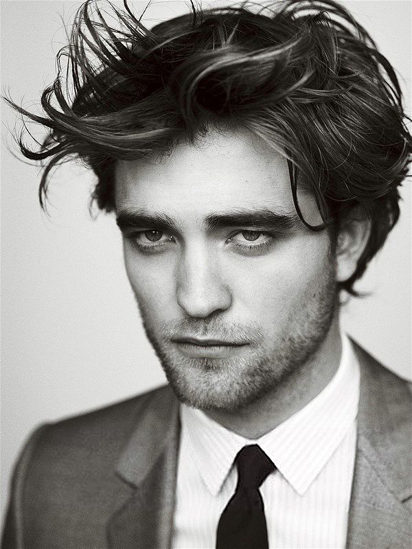 robert pattinson gq photo shoot 2010. I love GQ Rob