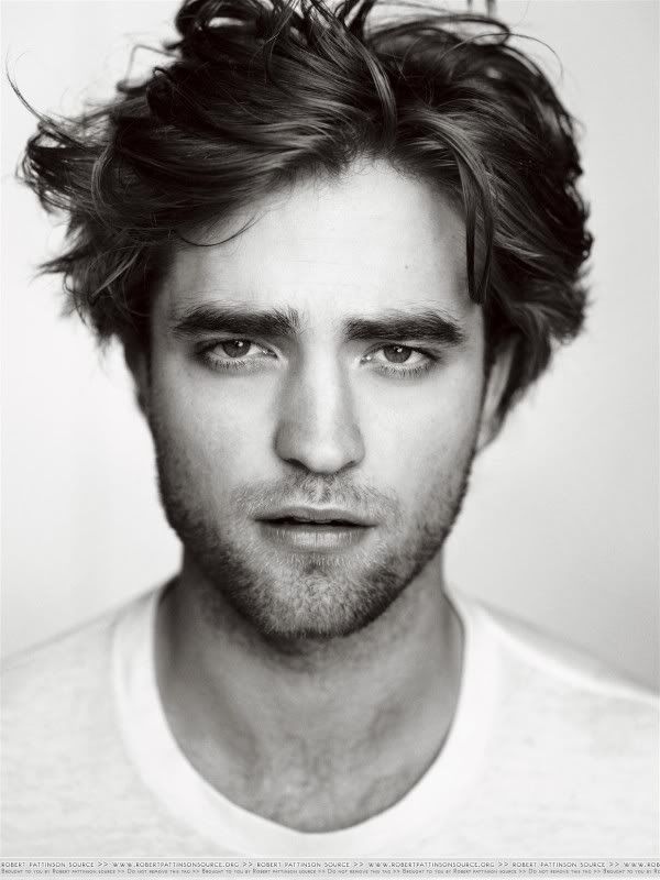 robert pattinson vanity fair photos. Robert Pattinson