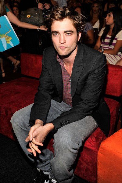 Sexy Photobucket Pictures on Sexy At Any Age   Robert Pattinson     Who