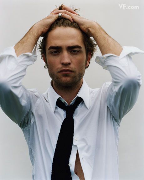 robert pattinson vanity fair photo shoot piano. NEW Robert Pattinson Vanity