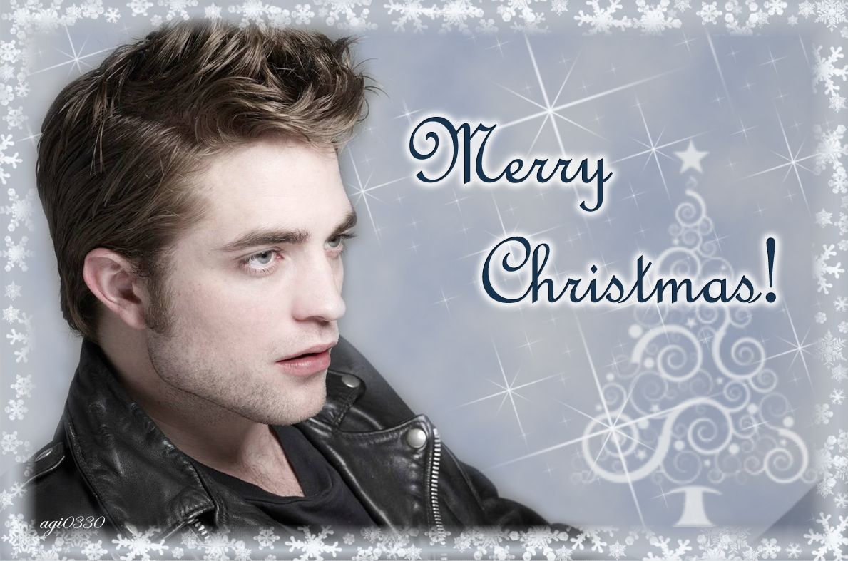 Breaking Dawn Christmas