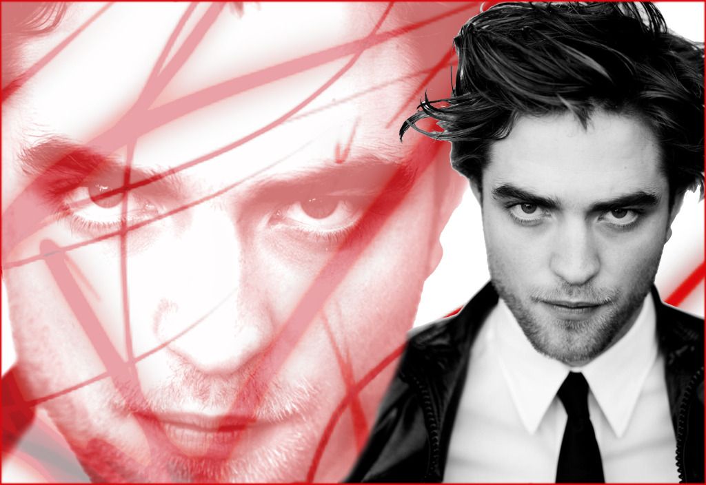 robert pattinson gq wallpaper. Some Beautiful Robert