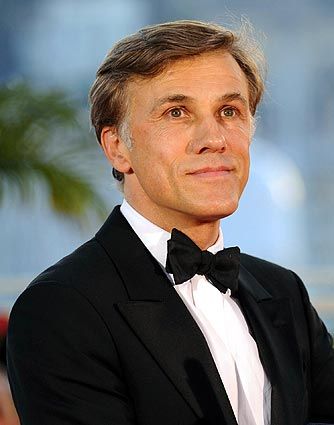 christoph waltz water for elephants. and Christoph Waltz are