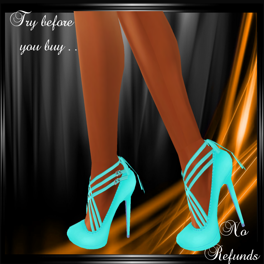 Lil teal sandle heels photo 0-Lil Teal sandle heels_zps4gax6ldc.png