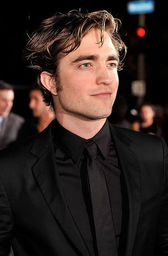 Robert Pattinson Pictures, Images and Photos