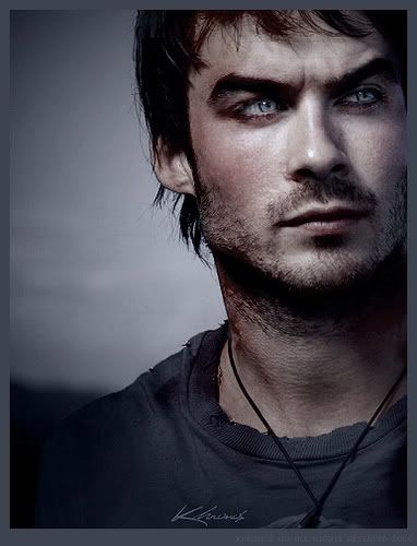 Damon Salvatore Pictures, Images and Photos