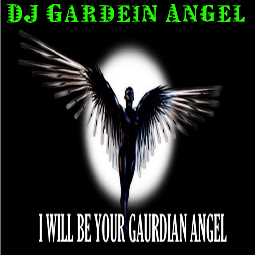 DJ Gardein Angel