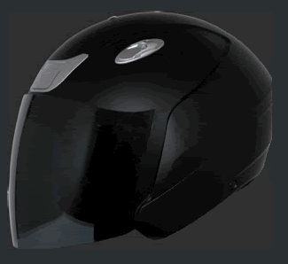 Solid - Blk