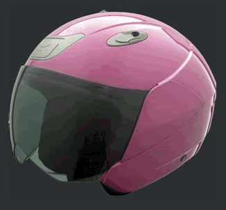 Solid - Pink