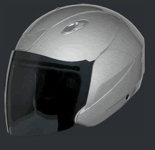 Solid - Silver