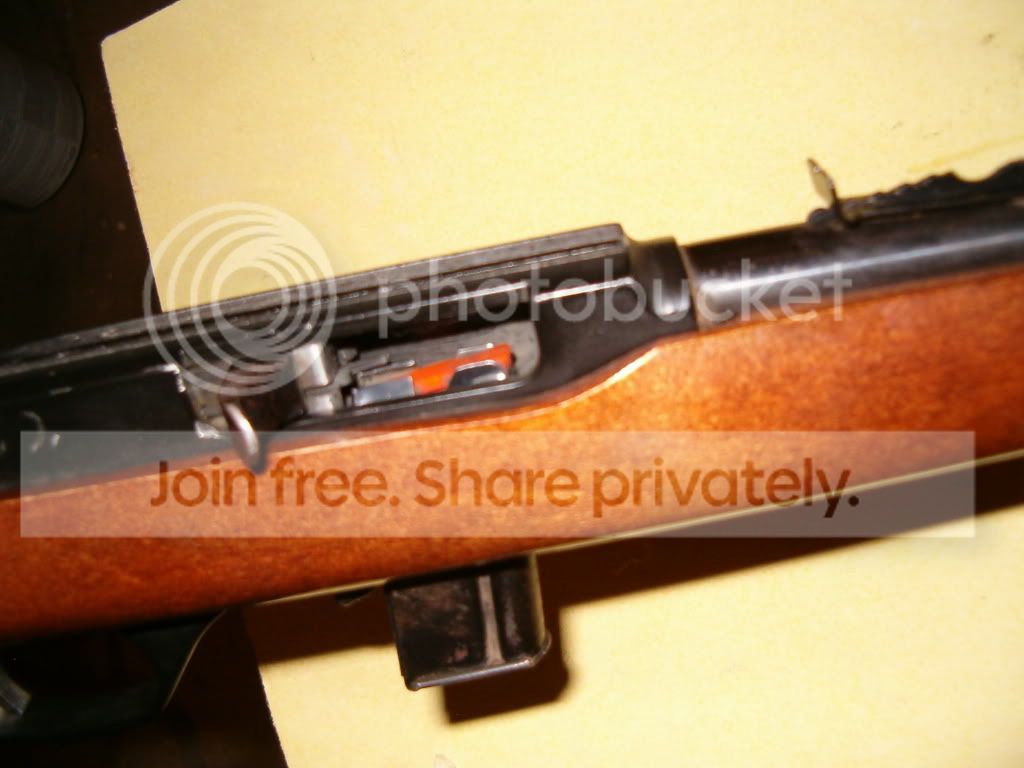 Marlin Model 70 New to me | Community for Kel-Tec Shooters