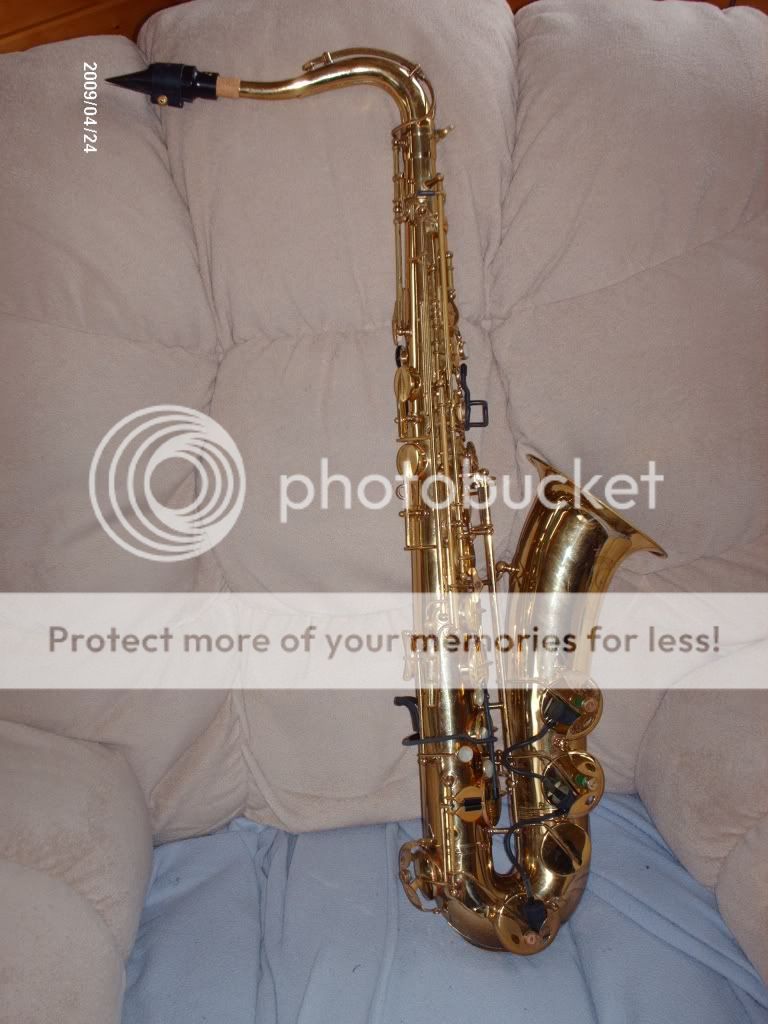 bundy saxophone serial number lookup